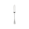 Christofle Marly Sterling Silver Fish Knife
