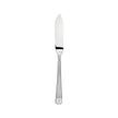 Christofle Osiris Stainless Steel Fish Knife