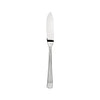 Christofle Osiris Stainless Steel Fish Knife