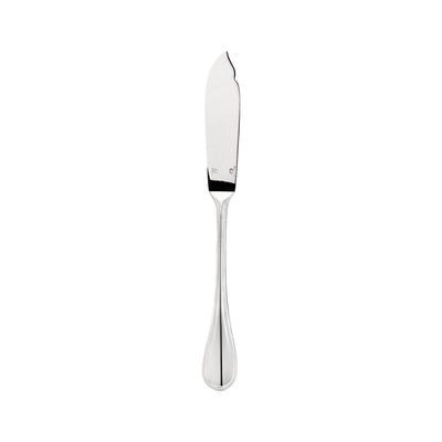 Christofle Perles Silver-Plated Fish Knife