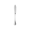 Christofle Perles Sterling Silver Fish Knife