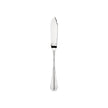 Christofle Rubans Silver Plated Fish Knife