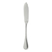 Christofle Rubans Silver Plated Fish Knife