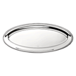 Christofle Malmaison Silver Plated Platter