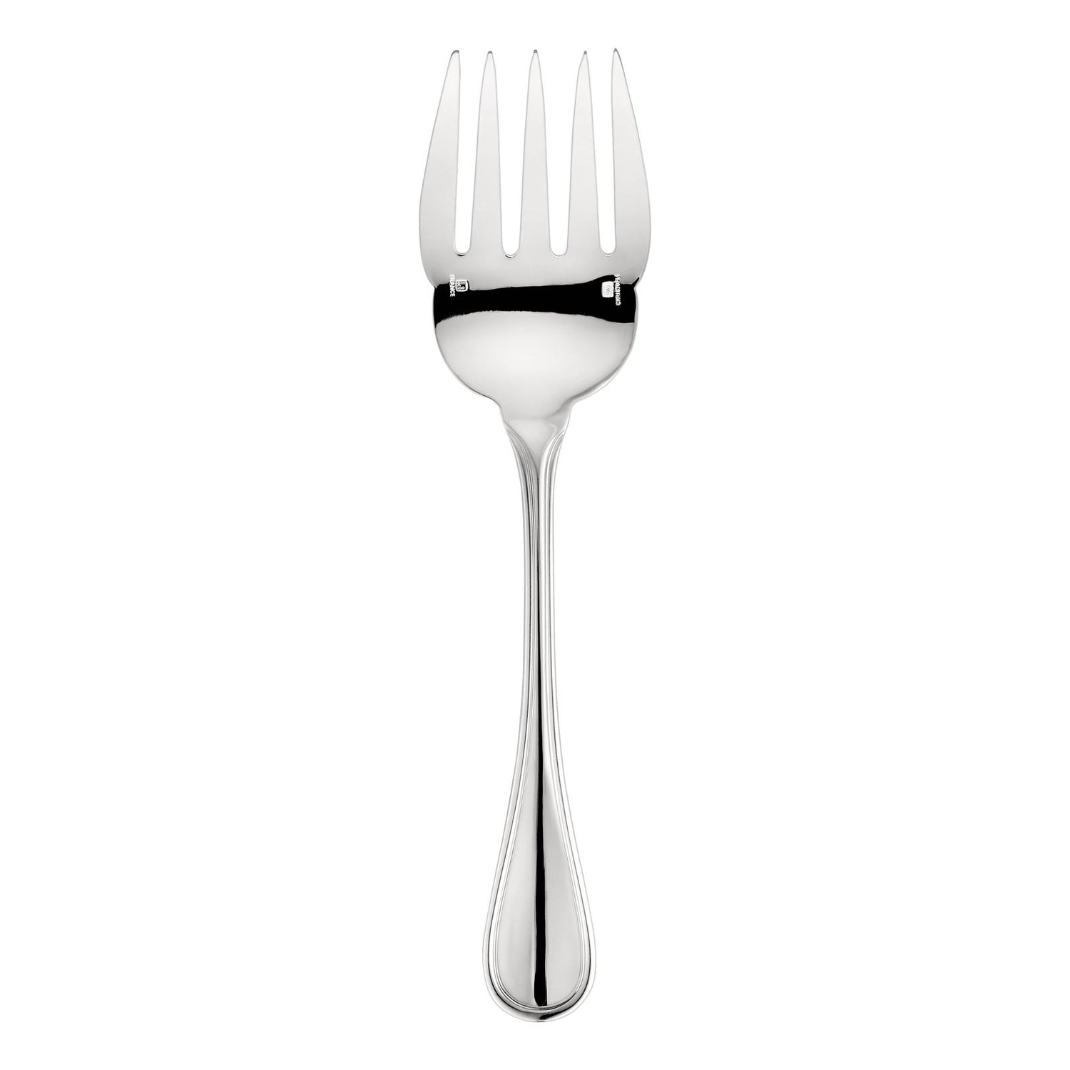 Christofle Albi Fish Serving Fork
