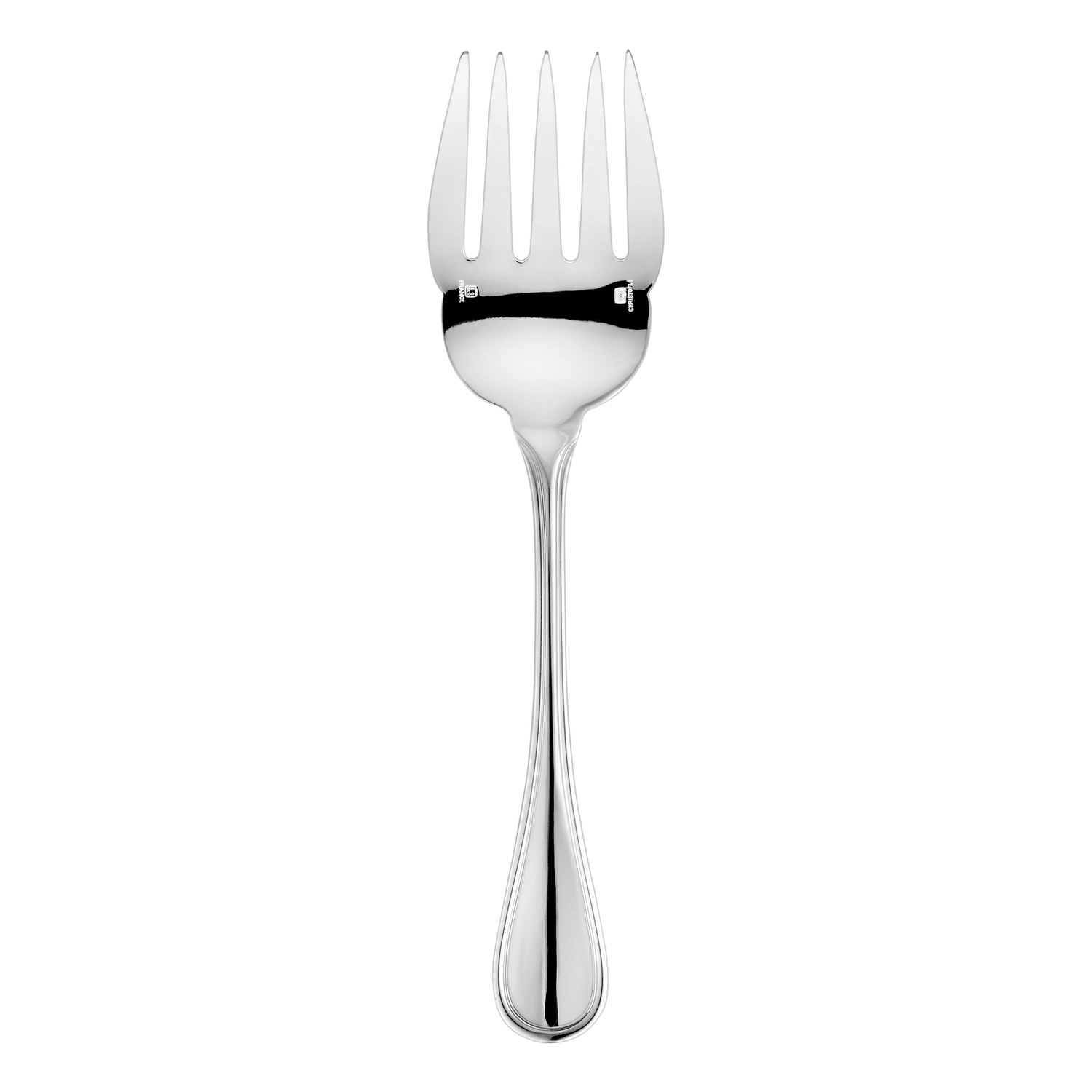 Christofle Albi Fish Serving Fork