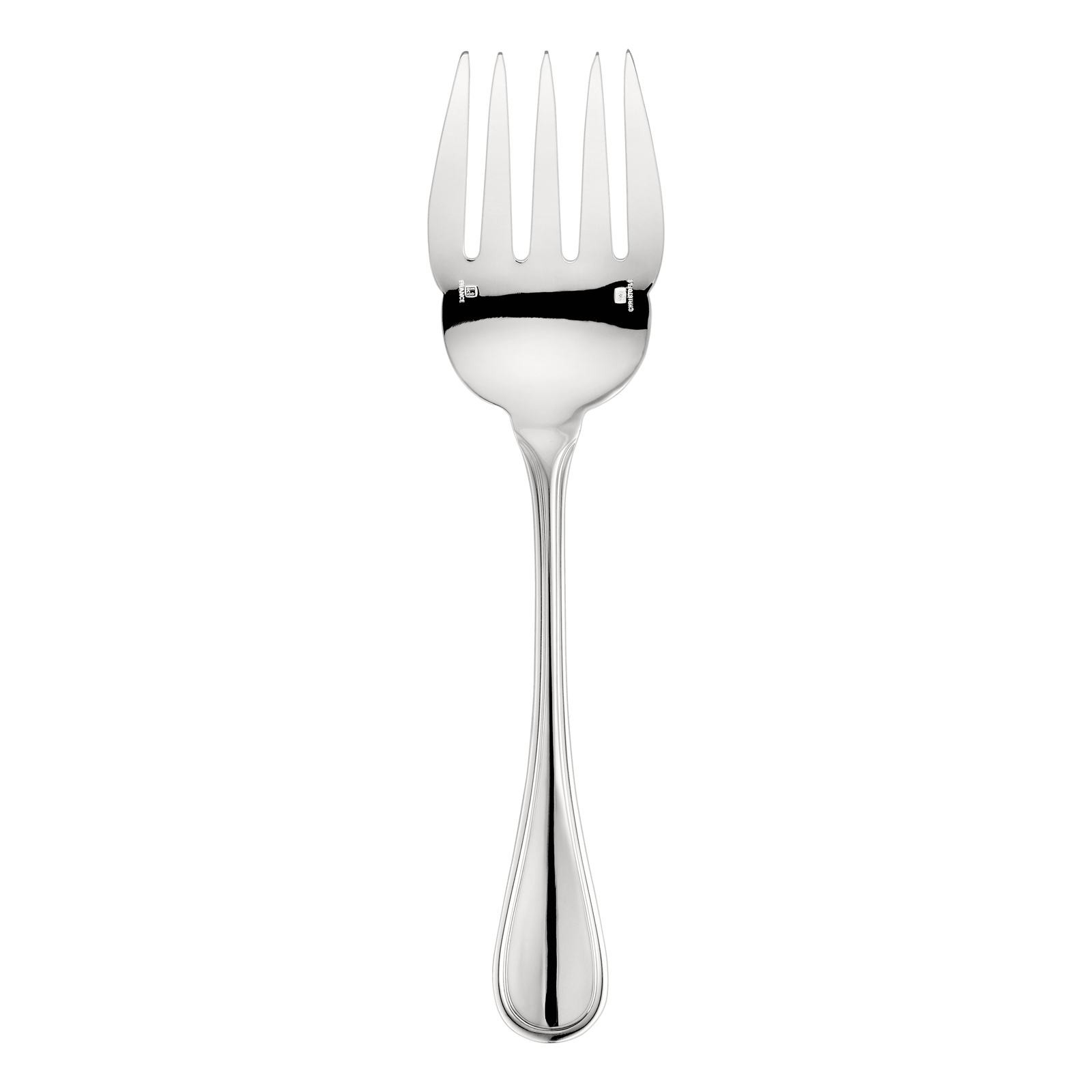 Christofle Albi Fish Serving Fork