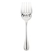Christofle Malmaison Fish Serving Fork