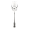 Christofle Malmaison Fish Serving Fork