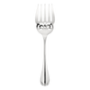 Christofle Malmaison Fish Serving Fork