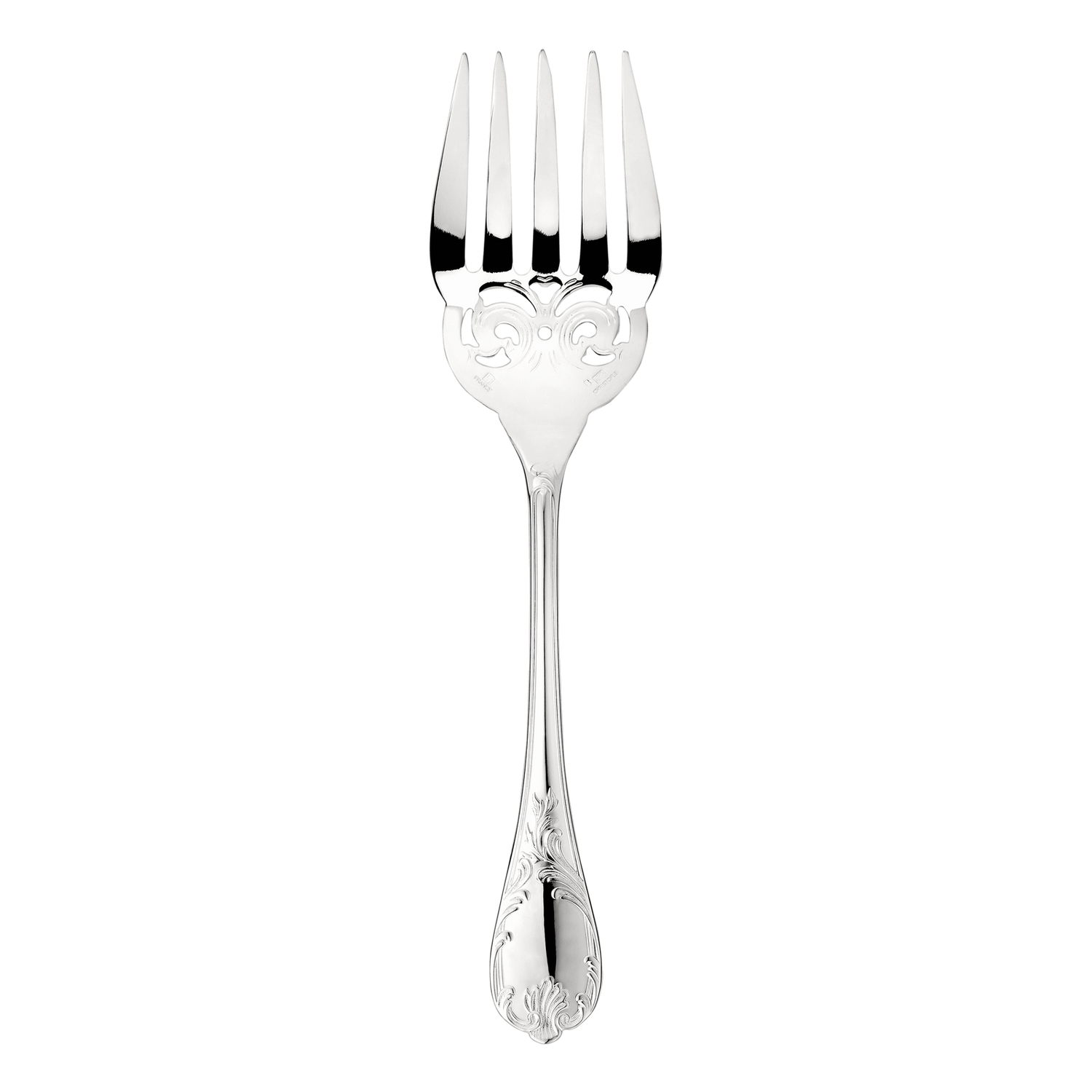 Christofle Marly Fish Serving Fork
