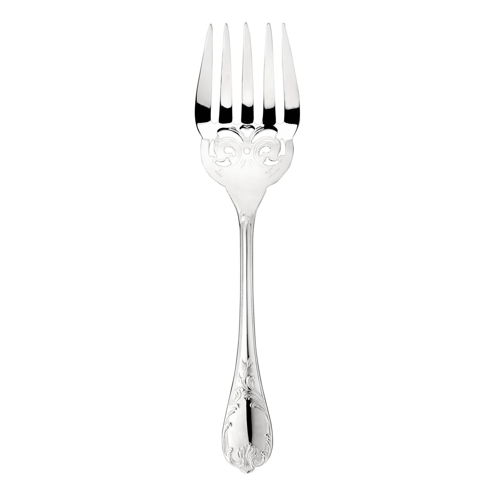 Christofle Marly Fish Serving Fork