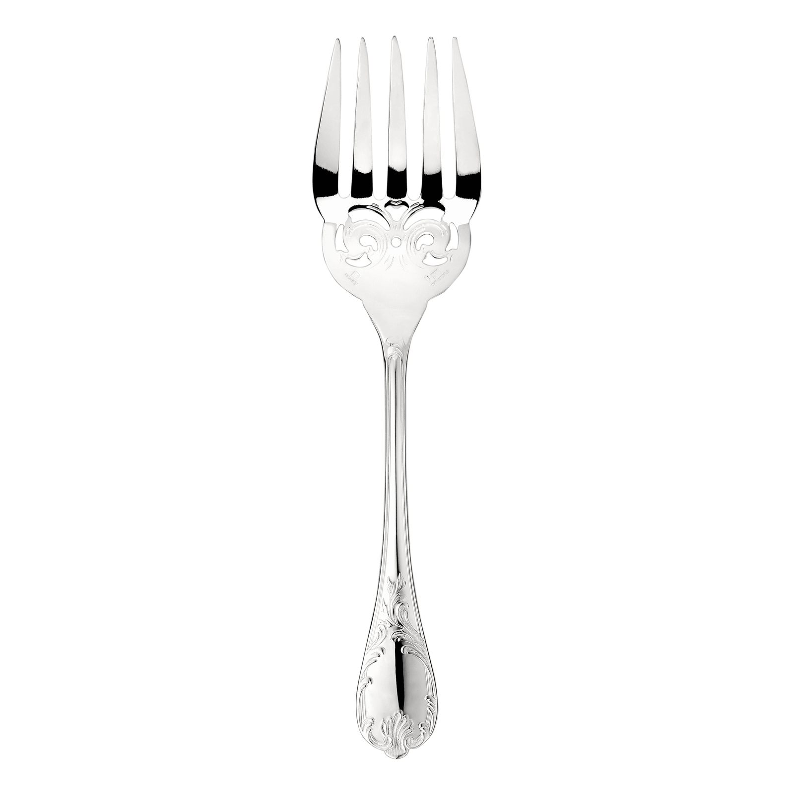 Christofle Marly Fish Serving Fork