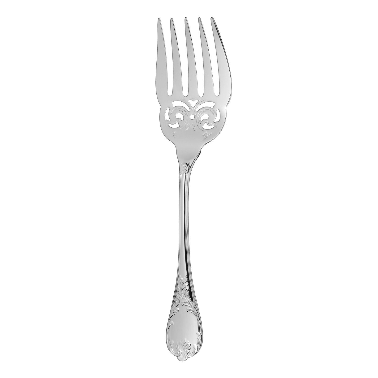 Christofle Marly Fish Serving Fork