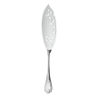 Christofle Marly Silver Plated Fish Serving Knife