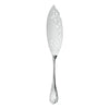 Christofle Marly Silver Plated Fish Serving Knife