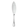 Christofle Marly Silver Plated Fish Serving Knife