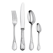 Christofle Marly Silver Plated Cutlery Set