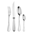 Christofle Perles Stainless Steel Cutlery Set