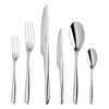 Christofle L'Ame de Christofle Stainless Steel 75-Piece Cutlery