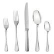 Christofle America Silver Plated Cutlery Set