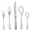 Christofle America Silver Plated Cutlery Set
