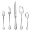 Christofle America Silver Plated Cutlery Set