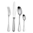 Christofle Malmaison Silver Plated Cutlery Set