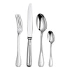 Christofle Malmaison Silver Plated Cutlery Set