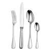 Christofle Malmaison Silver Plated Cutlery Set