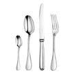 Christofle Perles Silver Plated Cutlery Set