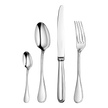 Christofle Perles Silver Plated Cutlery Set