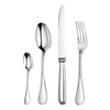 Christofle Perles Silver Plated Cutlery Set