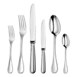 Christofle Albi Silver Plated Cutlery Set