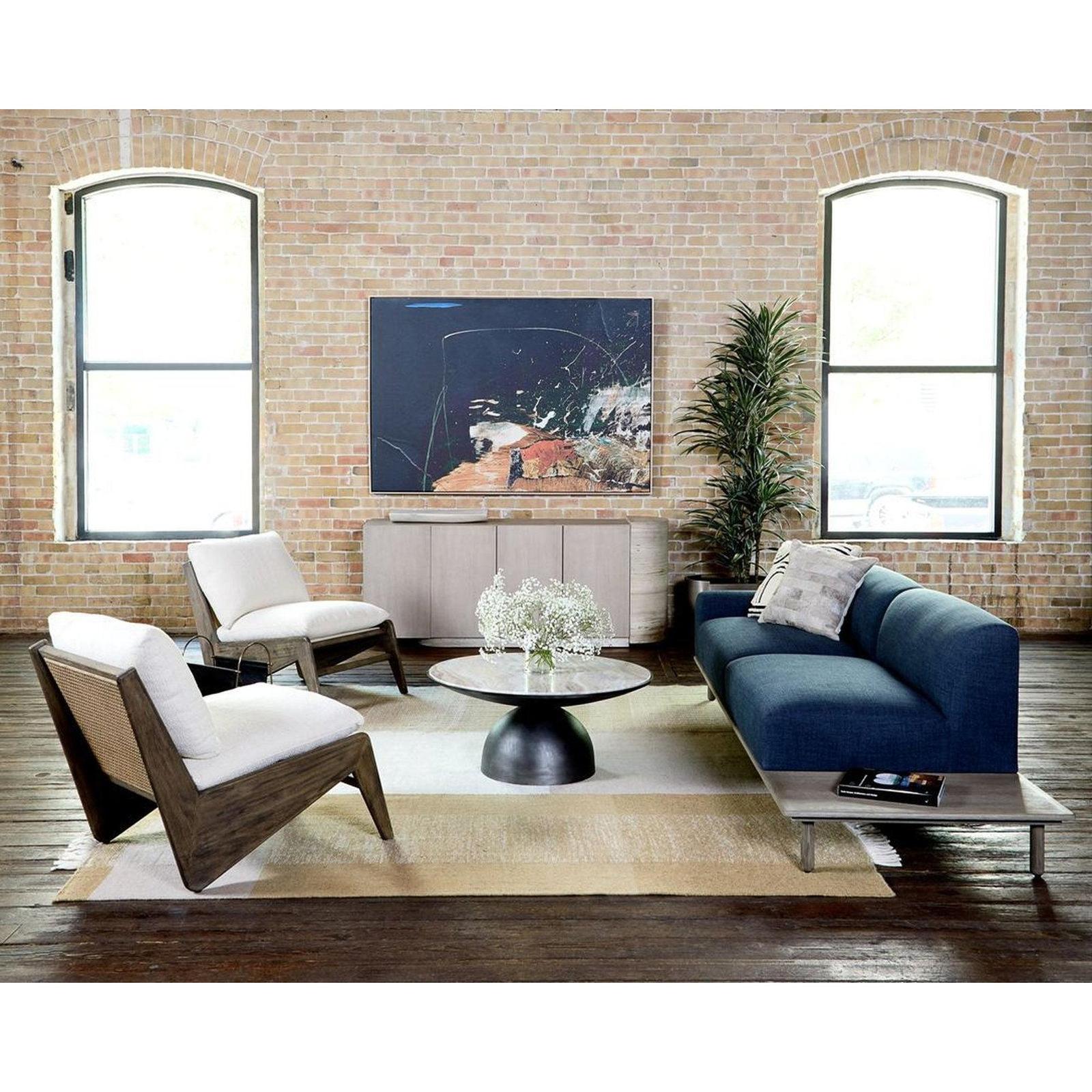 Four Hands Corbett Coffee Table