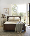 Four Hands Fletcher Bed