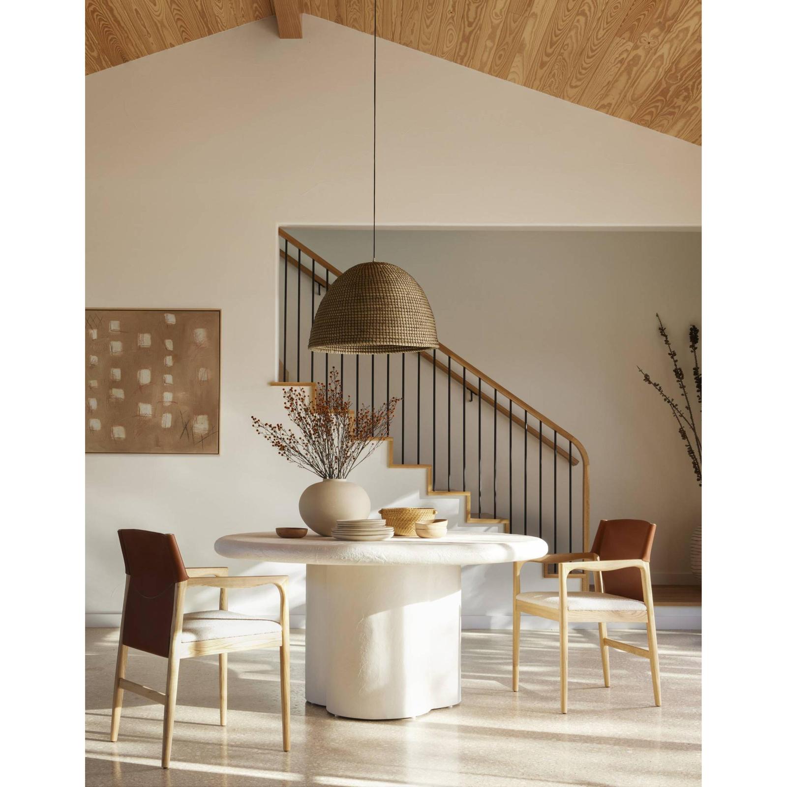Four Hands Grano Dining Table