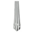 Christofle Aria Silver Plated Fish Fork