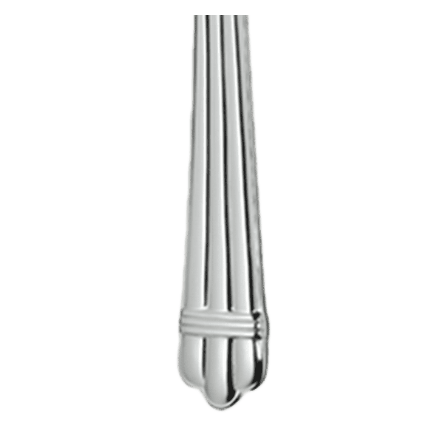 Christofle Aria Silver Plated Serving Spoon