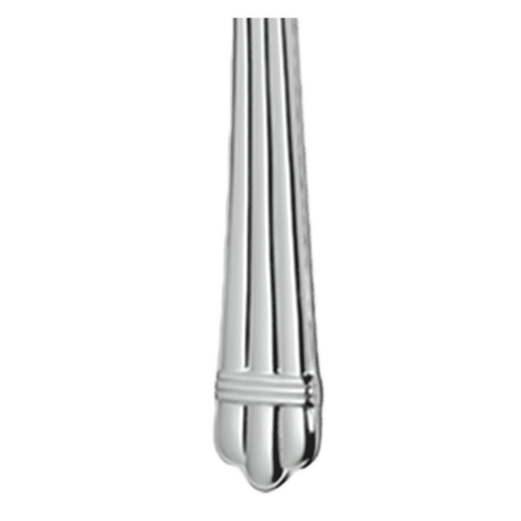 Christofle Aria Silver Plated Serving Spoon