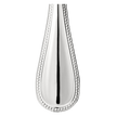 Christofle Perles Sterling Silver Dessert Spoon