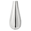 Christofle Perles Sterling Silver Fish Fork