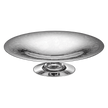 Christofle Jardin d'Eden Silver Plated Centrepiece 32.5 Cm