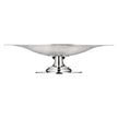 Christofle Jardin d'Eden Silver Plated Centrepiece 32.5 Cm