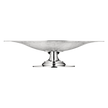 Christofle Jardin d'Eden Silver Plated Centrepiece 32.5 Cm