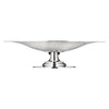Christofle Jardin d'Eden Silver Plated Centrepiece 32.5 Cm