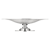 Christofle Jardin d'Eden Silver Plated Centrepiece 32.5 Cm
