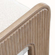 Michael Amini West Kensington Dining Arm Chair