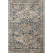 Loloi Gaia GAA-02 Denim / Taupe Rug