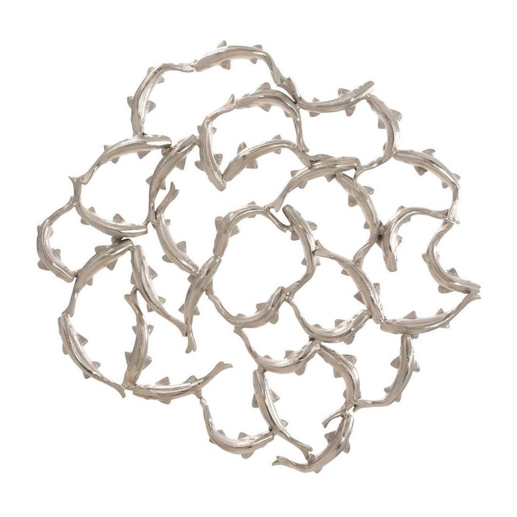 John Richard The Koi Pond